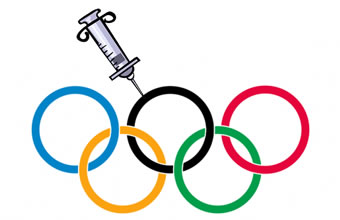 More Doping Scandals At The Olympics