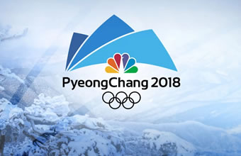 2018 PyeongChang Winter Olympics