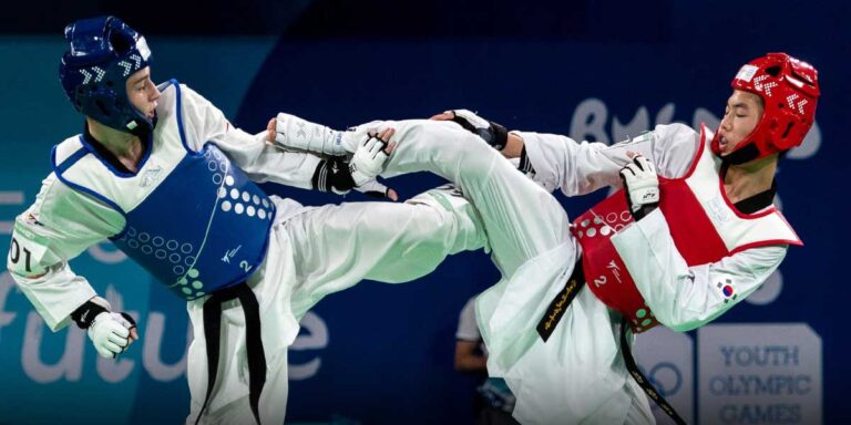 Taekwondo, Judo 2021 Olympic Betting Odds Begin With Canada