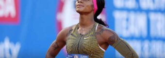 Bovada Offering Women’s Olympic 100m Special With Great +280 Odds
