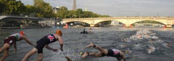 Best Ways to Bet on Swimming at the 2024 Paris Olympics